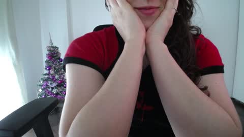 Snapshot of missivana777 chatting on 01.07.25 Ivana online show from 01.07.25