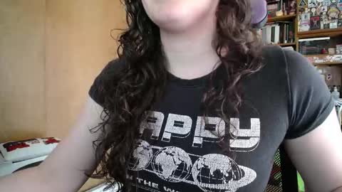 Ivana online show from 11.27.25