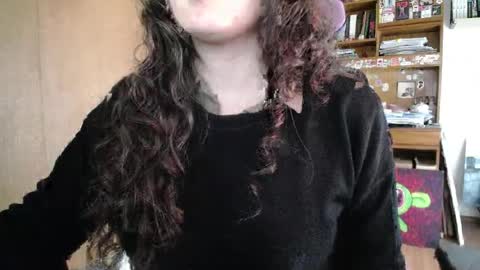 Snapshot of missivana777 chatting on 05.04.26 Ivana online show from 05.04.26