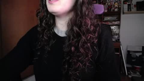 Snapshot of missivana777 chatting on 05.18.26 Ivana online show from 05.18.26
