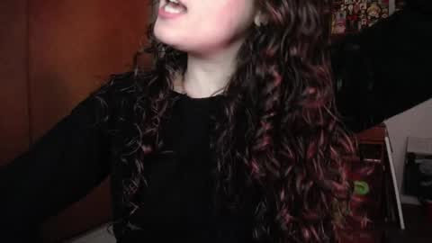 Snapshot of missivana777 chatting on 05.21.26 Ivana online show from 05.21.26