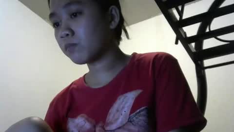 Snapshot of missjona08 chatting on 12.01.24 Jona online show from 12.01.24