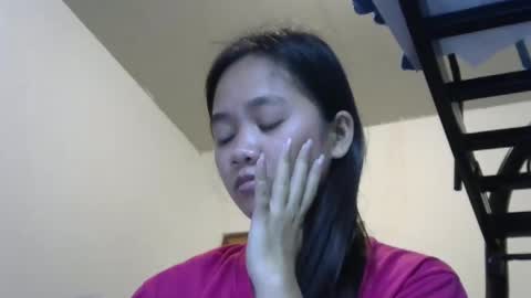 Snapshot of missjona08 chatting on 12.09.24 Jona online show from 12.09.24