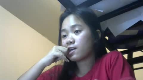 Snapshot of missjona08 chatting on 12.23.24 Jona online show from 12.23.24