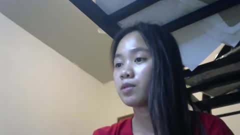 Snapshot of missjona08 chatting on 12.30.24 Jona online show from 12.30.24
