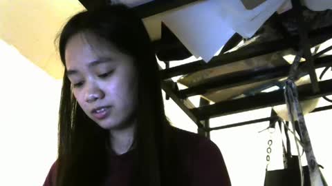 Snapshot of missjona08 chatting on 01.04.25 Jona online show from 01.04.25
