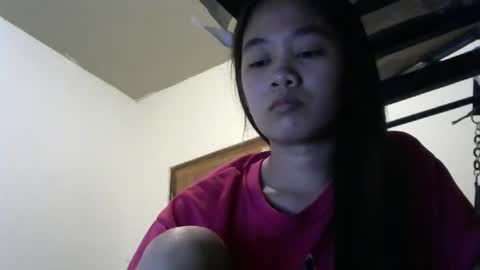 Snapshot of missjona08 chatting on 01.05.25 Jona online show from 01.05.25