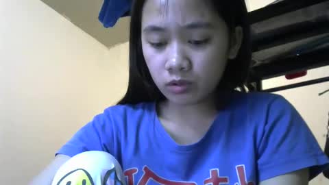 Snapshot of missjona08 chatting on 01.13.25 Jona online show from 01.13.25