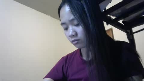 Snapshot of missjona08 chatting on 01.16.25 Jona online show from 01.16.25