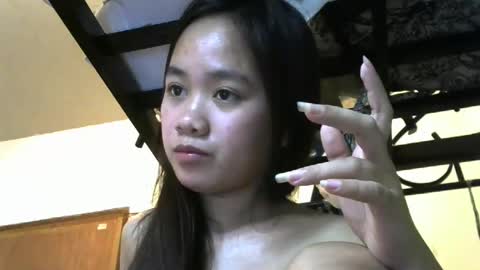 Snapshot of missjona08 chatting on 01.17.25 Jona online show from 01.17.25