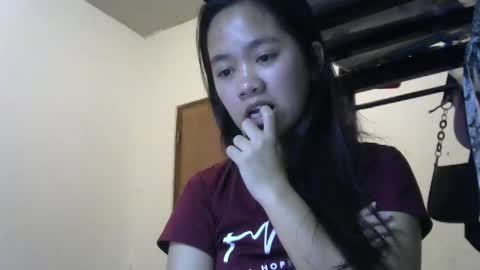 Snapshot of missjona08 chatting on 01.21.25 Jona online show from 01.21.25