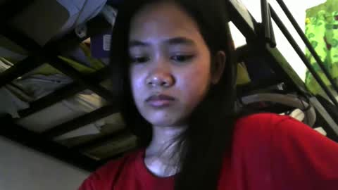 Snapshot of missjona08 chatting on 01.25.25 Jona online show from 01.25.25