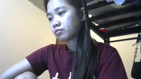 Snapshot of missjona08 chatting on 02.01.25 Jona online show from 02.01.25