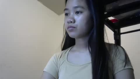 Snapshot of missjona08 chatting on 02.07.25 Jona online show from 02.07.25