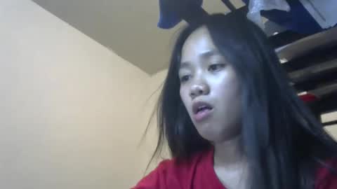 Snapshot of missjona08 chatting on 02.09.25 Jona online show from 02.09.25