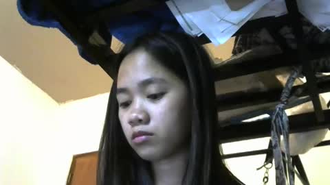Snapshot of missjona08 chatting on 02.10.25 Jona online show from 02.10.25