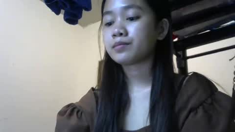 Snapshot of missjona08 chatting on 02.13.25 Jona online show from 02.13.25