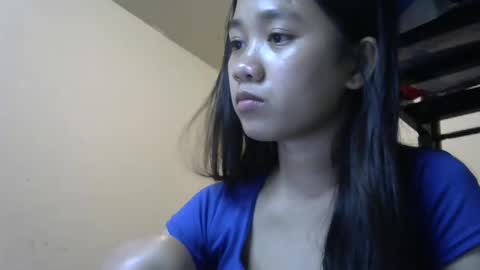 Snapshot of missjona08 chatting on 02.14.25 Jona online show from 02.14.25