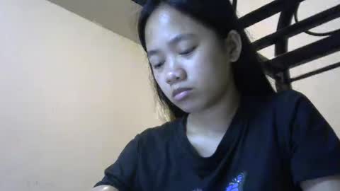 Snapshot of missjona08 chatting on 02.16.25 Jona online show from 02.16.25