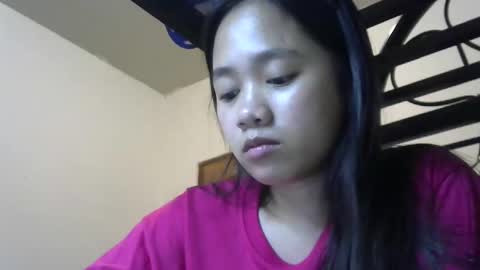 Snapshot of missjona08 chatting on 02.21.25 Jona online show from 02.21.25