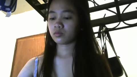 Snapshot of missjona08 chatting on 02.22.25 Jona online show from 02.22.25
