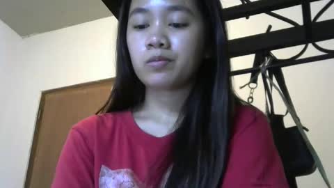 Snapshot of missjona08 chatting on 02.23.25 Jona online show from 02.23.25