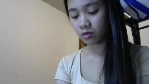 Snapshot of missjona08 chatting on 02.24.25 Jona online show from 02.24.25