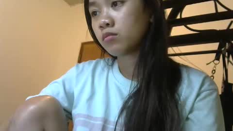 Snapshot of missjona08 chatting on 02.26.25 Jona online show from 02.26.25