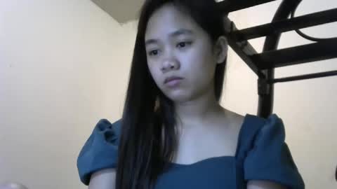 Snapshot of missjona08 chatting on 02.27.25 Jona online show from 02.27.25