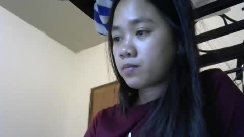 Snapshot of missjona08 chatting on 02.28.25 Jona online show from 02.28.25