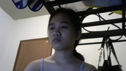 Snapshot of missjona08 chatting on 03.07.25 Jona online show from 03.07.25