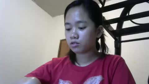 Snapshot of missjona08 chatting on 03.09.25 Jona online show from 03.09.25