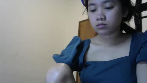 Snapshot of missjona08 chatting on 03.11.25 Jona online show from 03.11.25