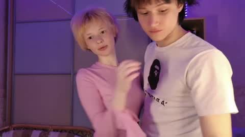  BONYA  online show from 05.12.26