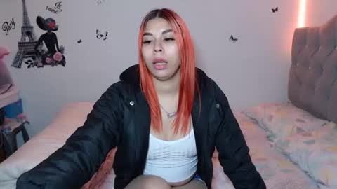 misskarol18 online show from 10.13.25