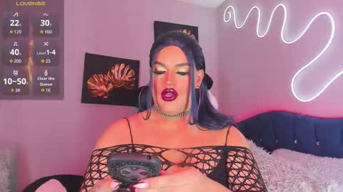 kassandra lazcano online show from 09.14.25