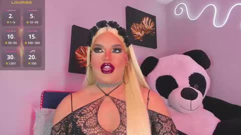 kassandra lazcano online show from 09.19.25