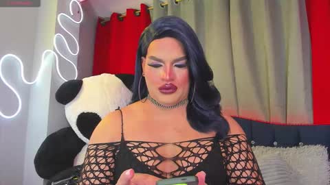 kassandra lazcano online show from 11.02.25