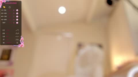 Ania online show from 01.04.25