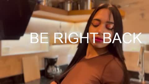 Ania online show from 01.12.25