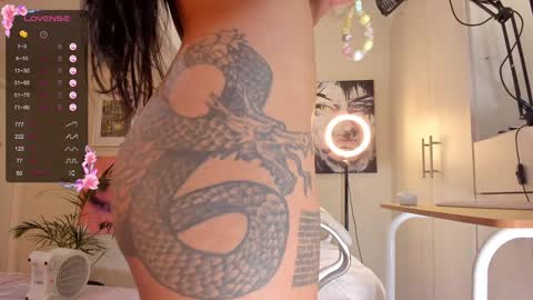 Ania online show from 01.20.25