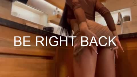 Ania online show from 02.27.25