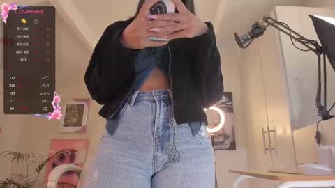 Ania online show from 03.04.25