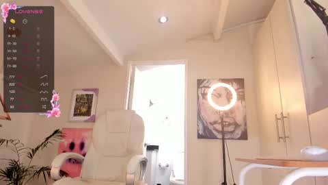 Ania online show from 03.11.25