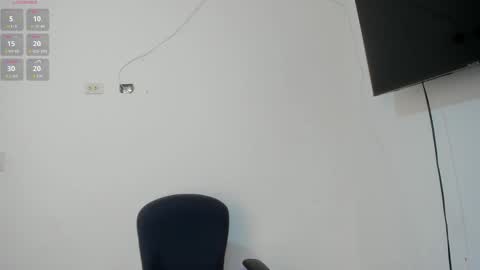 Kimberly Alejandra online show from 01.09.26