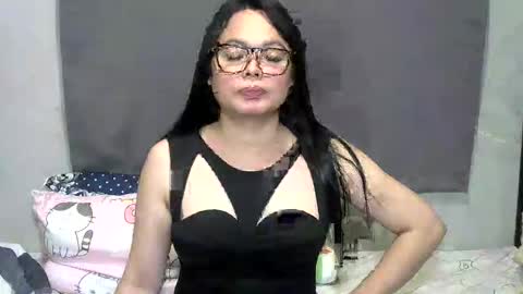 Snapshot of misskinkygoddess chatting on 03.29.26 Mistress Maxine Bigsurprise i have many idea online show from 03.29.26