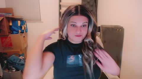 misskittyts online show from 04.26.26