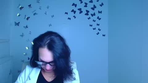 Christina online show from 01.16.26