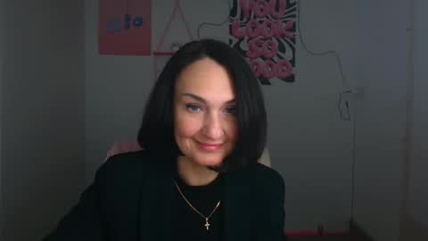 Christina online show from 04.27.26