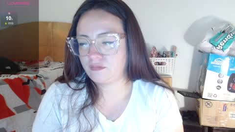 Snapshot of misslady__eva chatting on 01.17.25 eva online show from 01.17.25